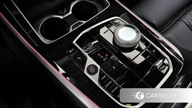 BMW X5 (G05) id 3963356 из Кореи 19