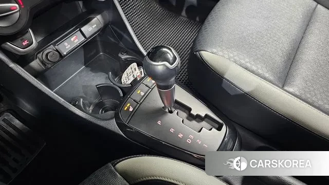 Kia All New Morning (JA) id 3772798 из Кореи 19