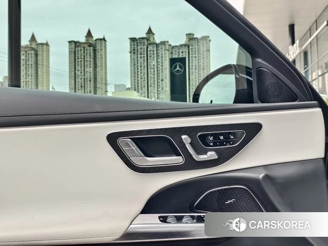 Mercedes-Benz E-class id 4300358 из Китая 19