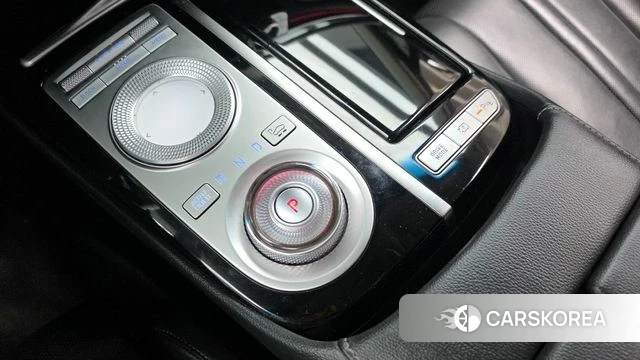 Genesis G80 (RG3) id 3795403 из Кореи 19