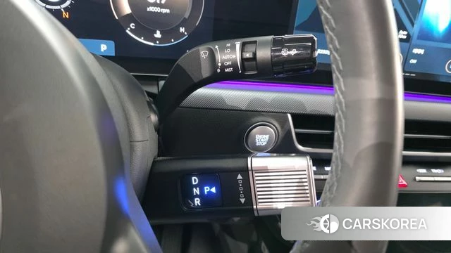 Hyundai Sonata D Edge (DN8) id 4414595 из Кореи 19
