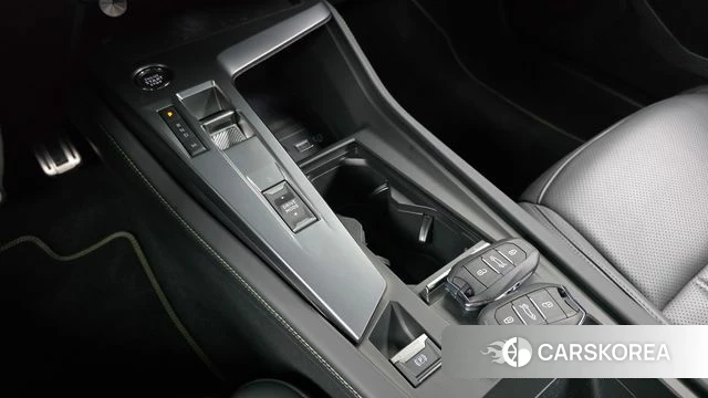 Peugeot 308 Third generation id 4701155 из Кореи 30