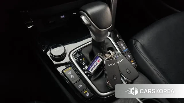 Kia The New Seltos id 3566291 из Кореи 19