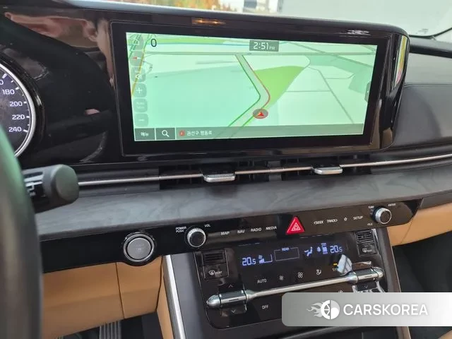 Kia Carnival 4th generation id 3333826 из Кореи 12