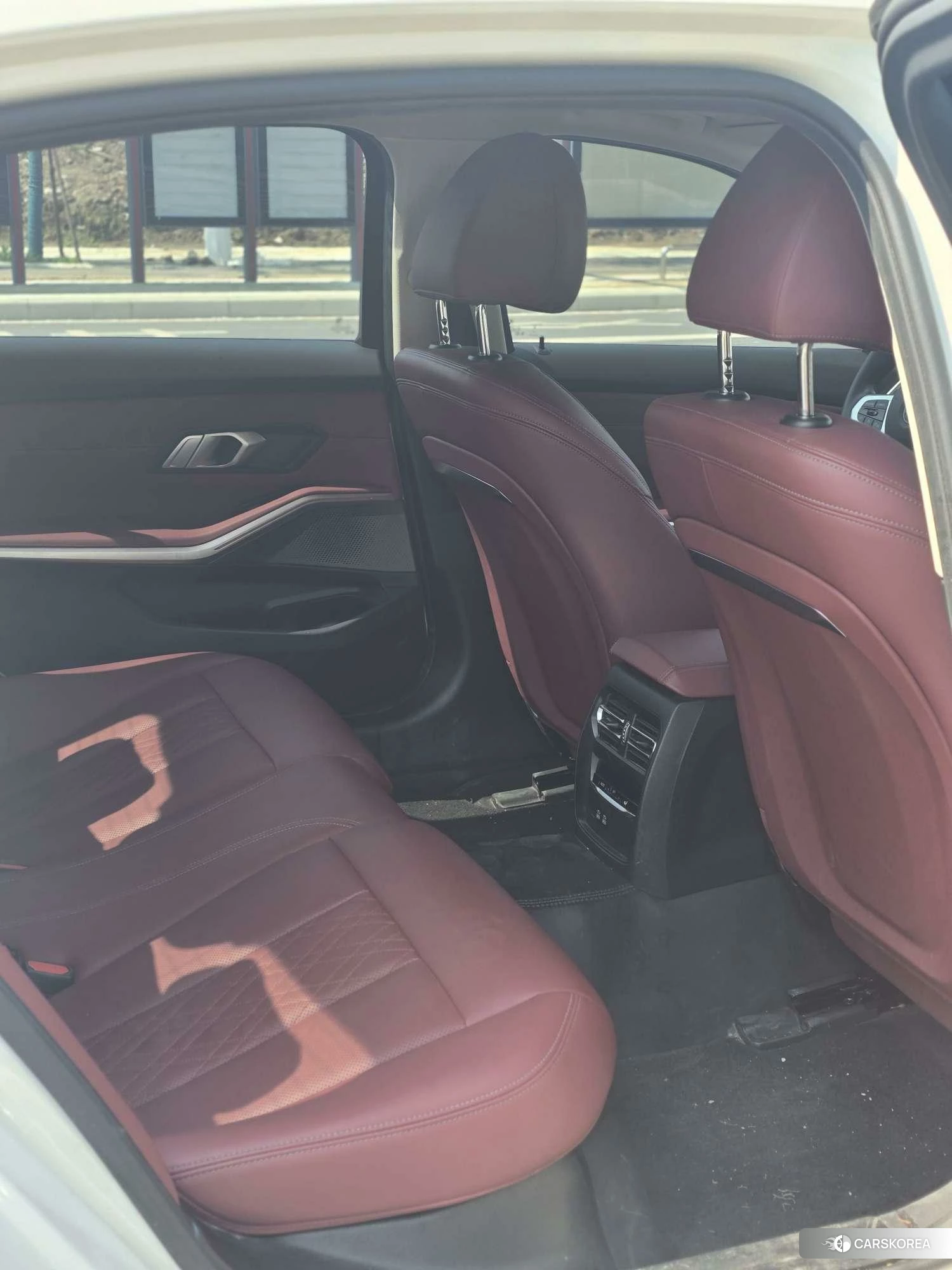 BMW i3 id 4514852 из Китая 14