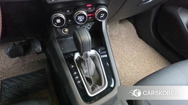 Renault Korea (Samsung) XM3 id 4701643 из Кореи 30