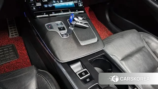 Hyundai The New Grandeur IG id 2902189 из Кореи 19