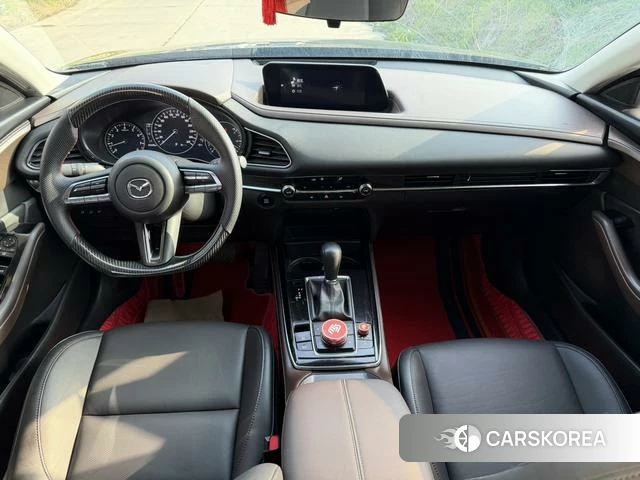 Mazda CX-30 id 4272936 из Китая 12