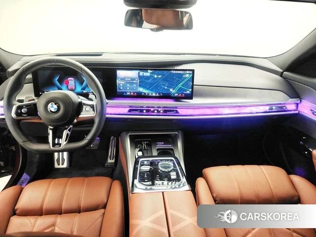 BMW 7 series id 4258610 из Китая 16
