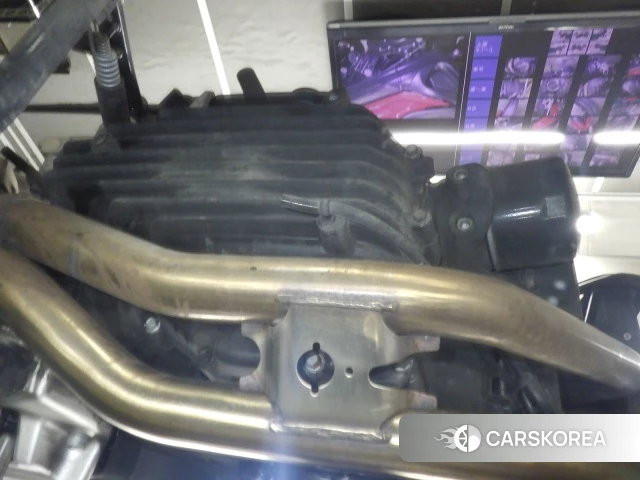 BMW F800R id 4358521 из Японии 9