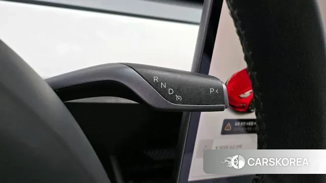 Tesla Model 3 id 3422468 из Кореи 19