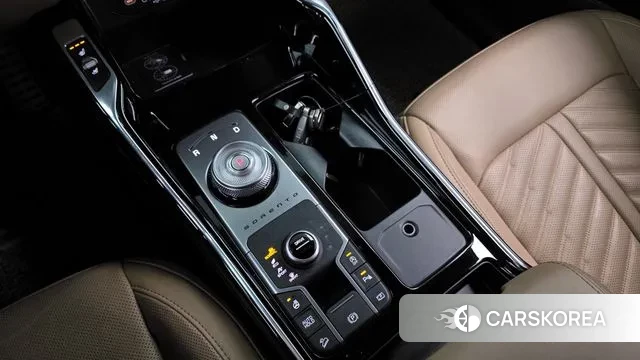 Kia The New Sorento 4th Generation id 3706740 из Кореи 19