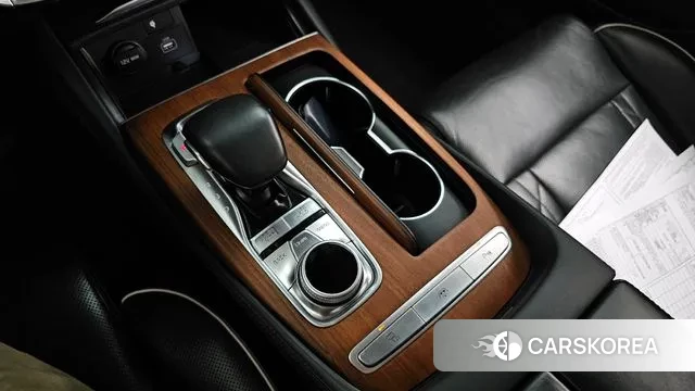 Kia More K9 id 2981881 из Кореи 19