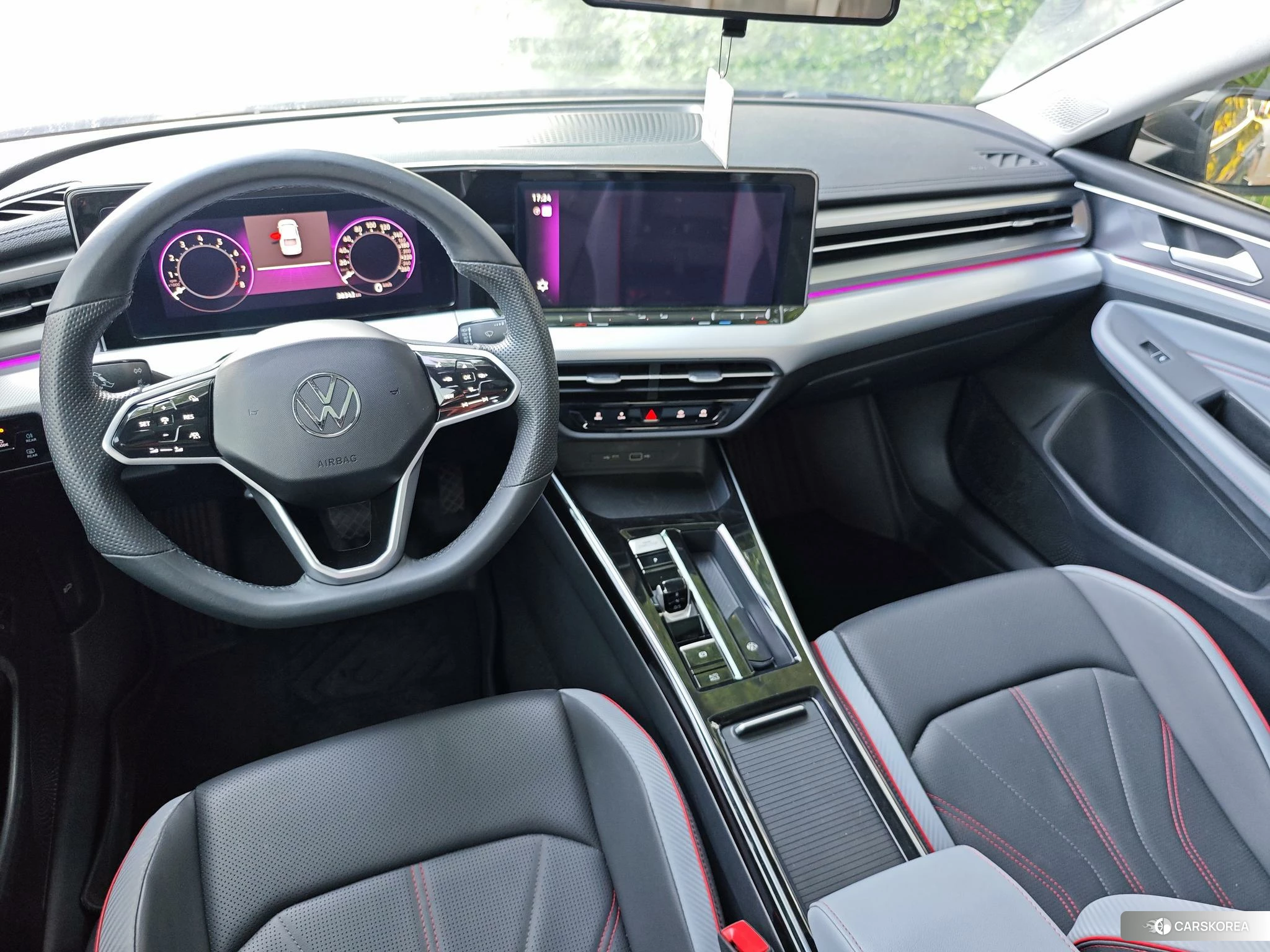 Volkswagen Lingdu id 4492848 из Китая 20