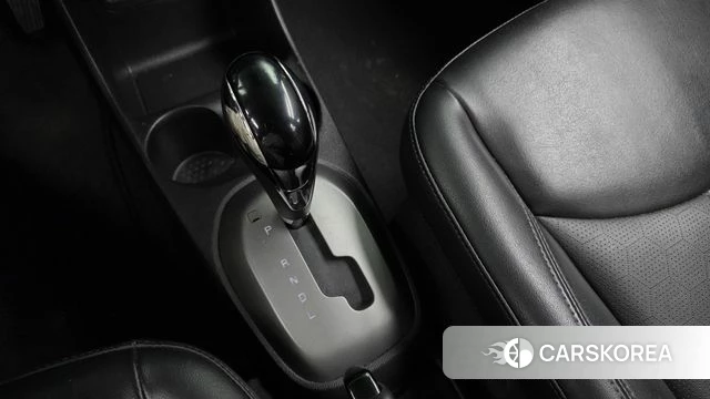 Chevrolet (GM Daewoo) The New Spark id 4737571 из Кореи 29