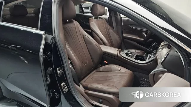 Mercedes-Benz CLS-Class C257 id 3182293 из Кореи 19