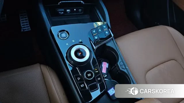 Kia Sportage 5th Generation id 3437403 из Кореи 19