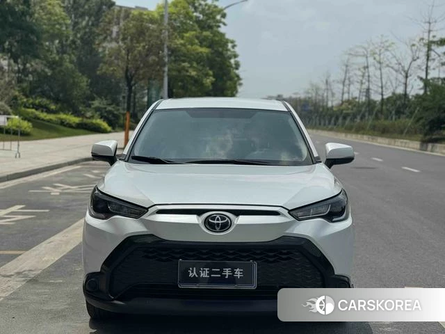 Toyota Fenglanda id 4273474 из Китая 11