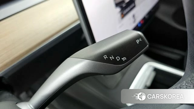 Tesla Model Y id 4280881 из Кореи 35