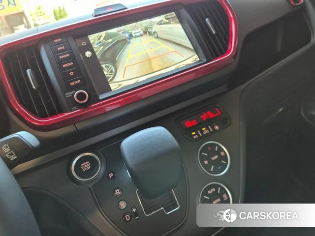 Kia The New Kia Ray id 4948833 из Кореи 19