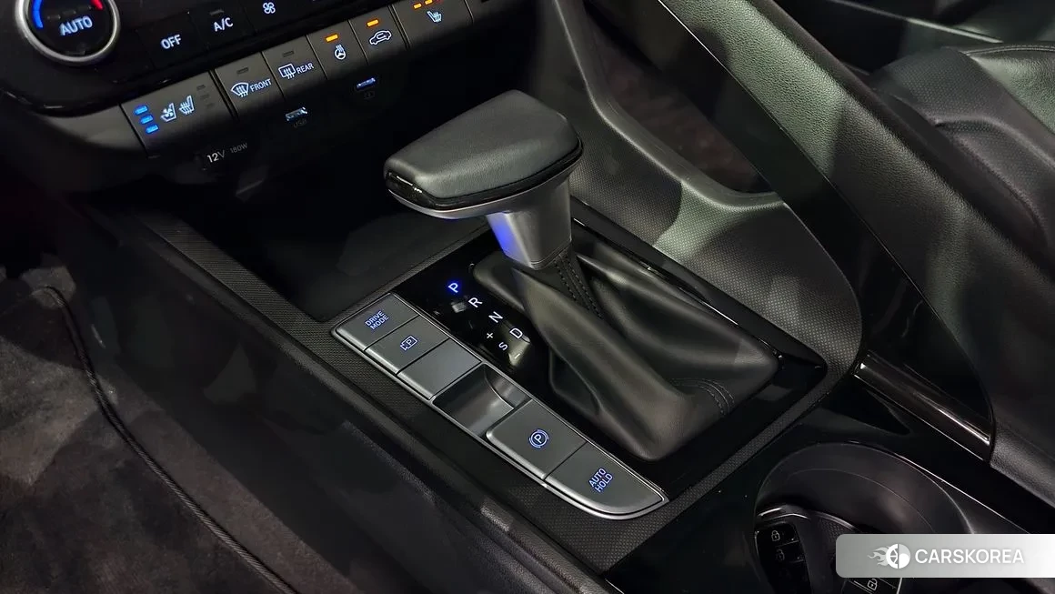 Hyundai Avante Hybrid (CN7) id 2068005 из Кореи 19