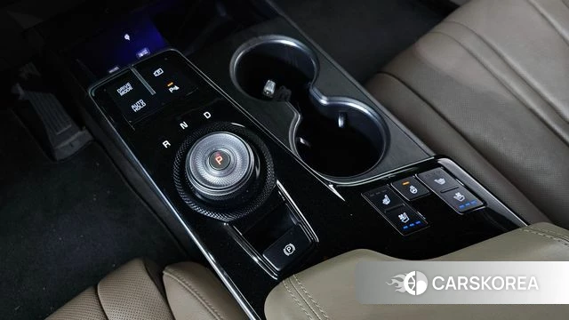 Kia K8 Hybrid id 4774976 из Кореи 36