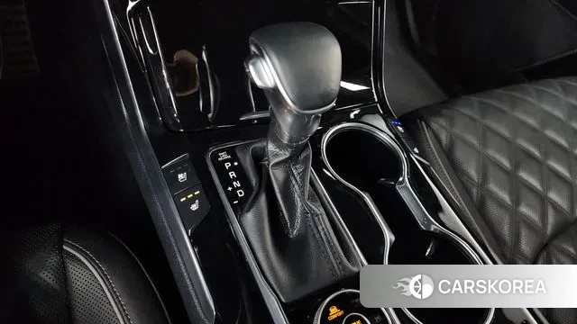 Kia Mohave Master id 3664159 из Кореи 19