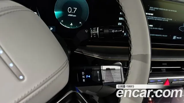 Hyundai Grandeur (GN7) id 2736275 из Кореи 19