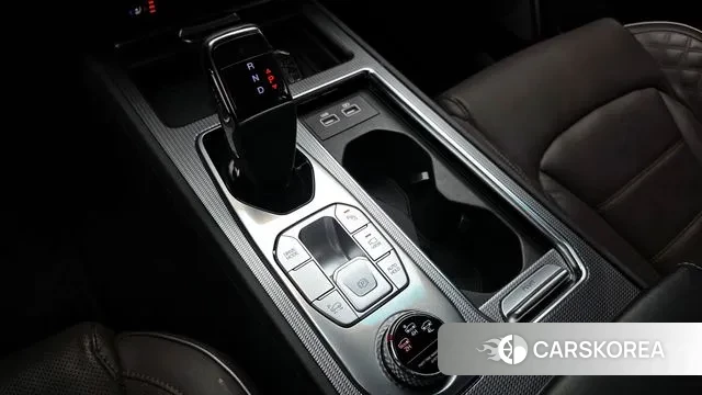 Ssangyong All New Rexton id 3654621 из Кореи 19