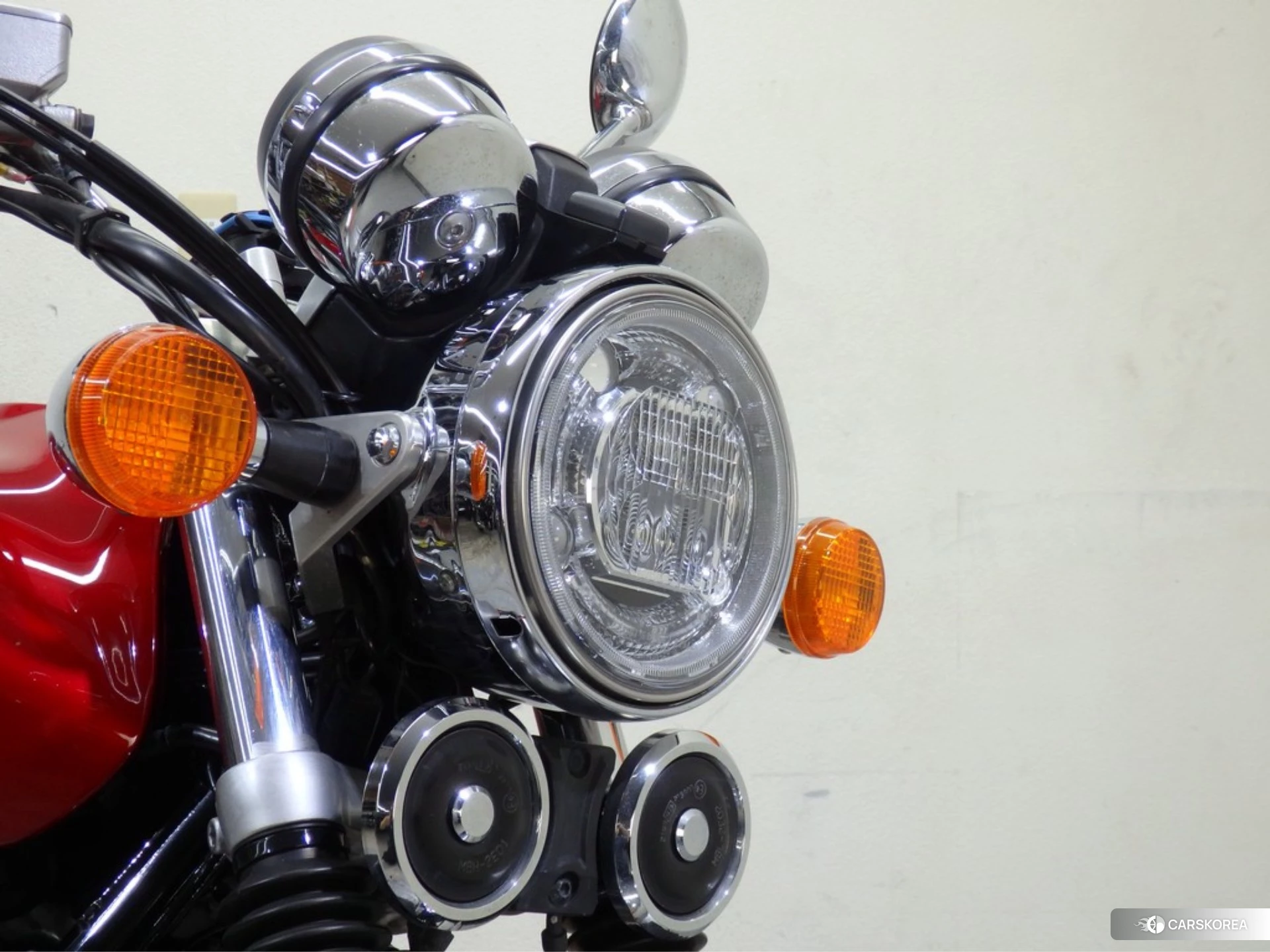 Проданный Honda CB1100EX id 4366928 из Японии, фото 29