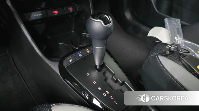 Kia The New Morning (JA) id 4532813 из Кореи 30