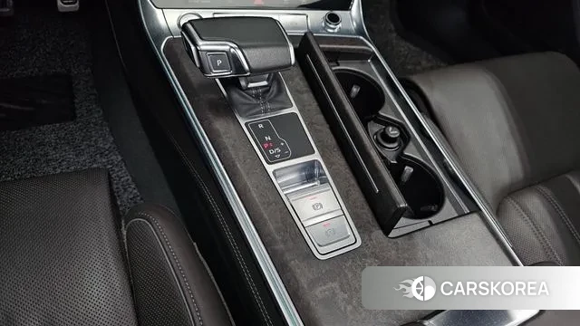 Audi A7 (4K) id 3459565 из Кореи 19