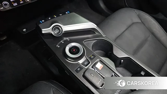 Kia EV6 id 2979163 из Кореи 19