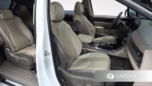 Kia Carnival 4th generation id 3646132 из Кореи 19