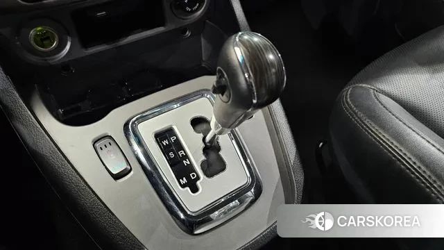 Ssangyong Korando Turismo id 3265369 из Кореи 19