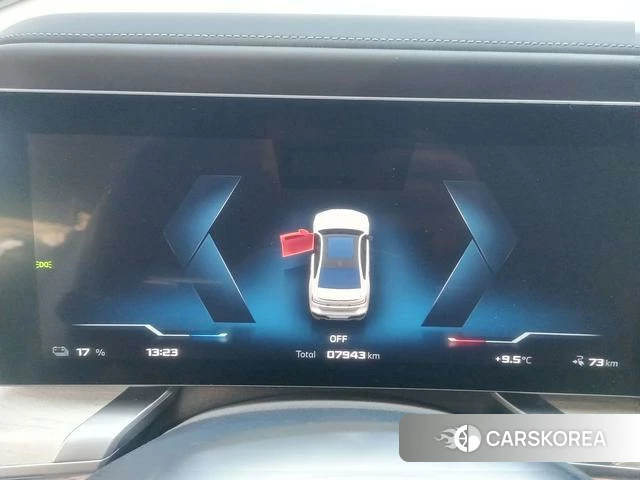 BMW i7 id 4253549 из Китая 17