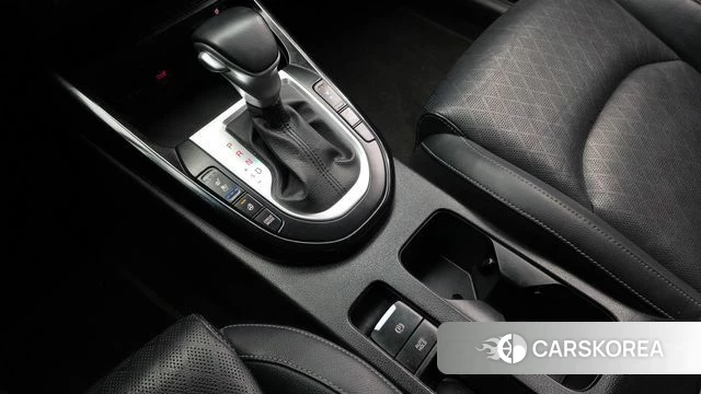 Kia The New K3 2nd generation id 4303605 из Кореи 33