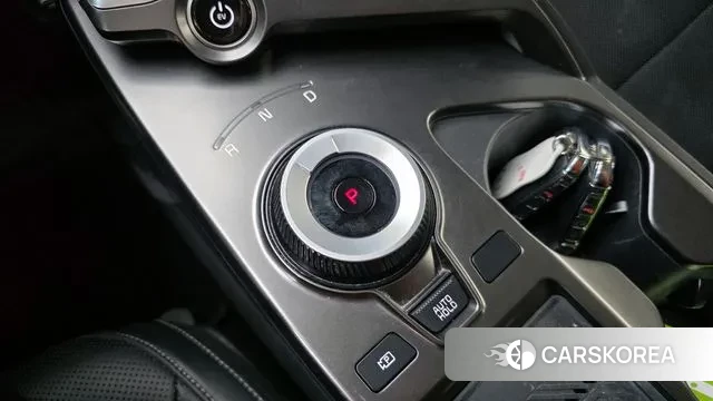 Kia EV6 id 3600954 из Кореи 19