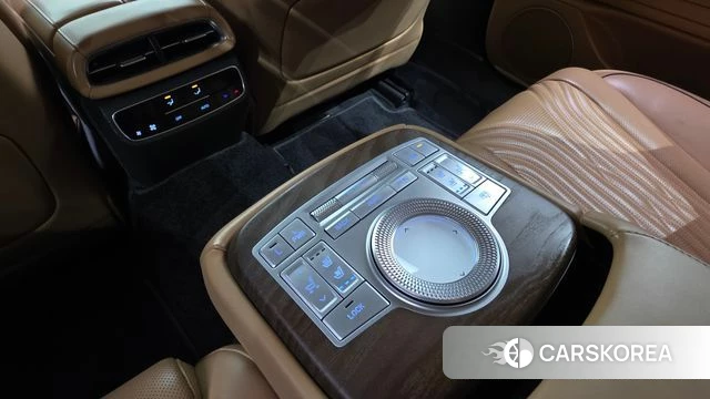 Genesis G80 (RG3) id 4573797 из Кореи 19