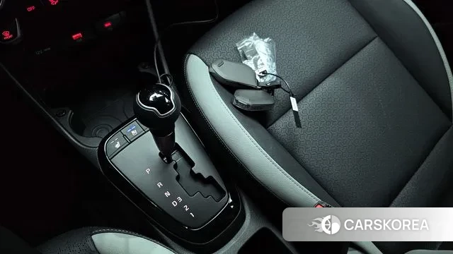 Kia The New Morning (JA) id 3711365 из Кореи 19