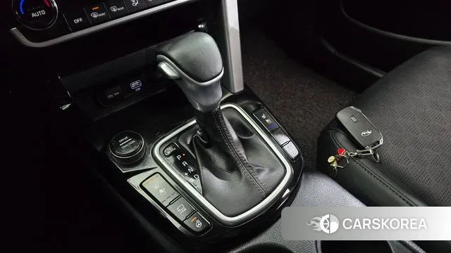 Kia Seltos id 3469066 из Кореи 19