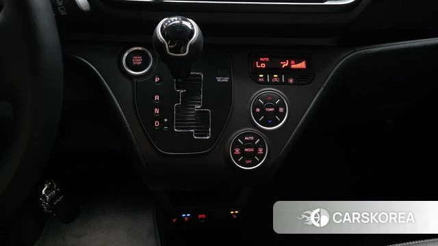Kia The New Kia Ray id 4394458 из Кореи 29