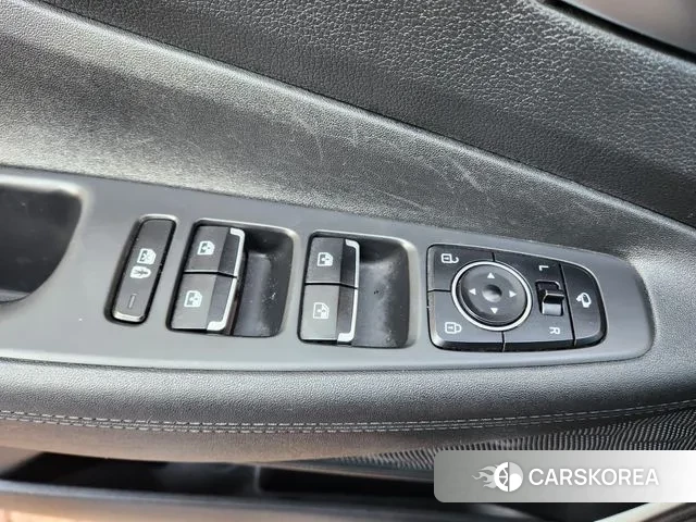 Hyundai The New Santa Fe id 3472563 из Кореи 19