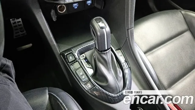 Hyundai Veloster (JS) id 2869733 из Кореи 18