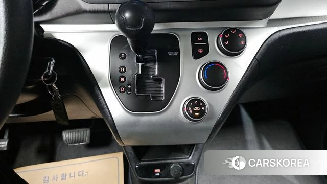Kia The New Ray id 3800450 из Кореи 19