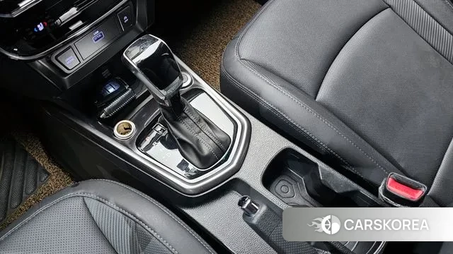 Ssangyong Berry New Tivoli id 2976808 из Кореи 19