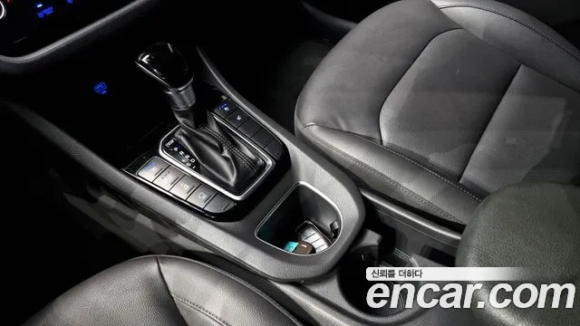 Hyundai The New Ionic Hybrid id 2865275 из Кореи 19