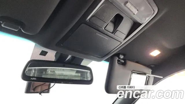 Ssangyong Rexton Sports Cannes id 2558762 из Кореи 19