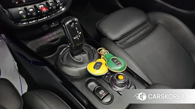 Mini Cooper Clubman id 2891137 из Кореи 19