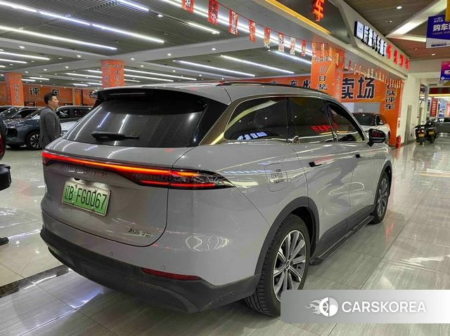 Chery Fengyun Fengyun T9 id 4236617 из Китая 9